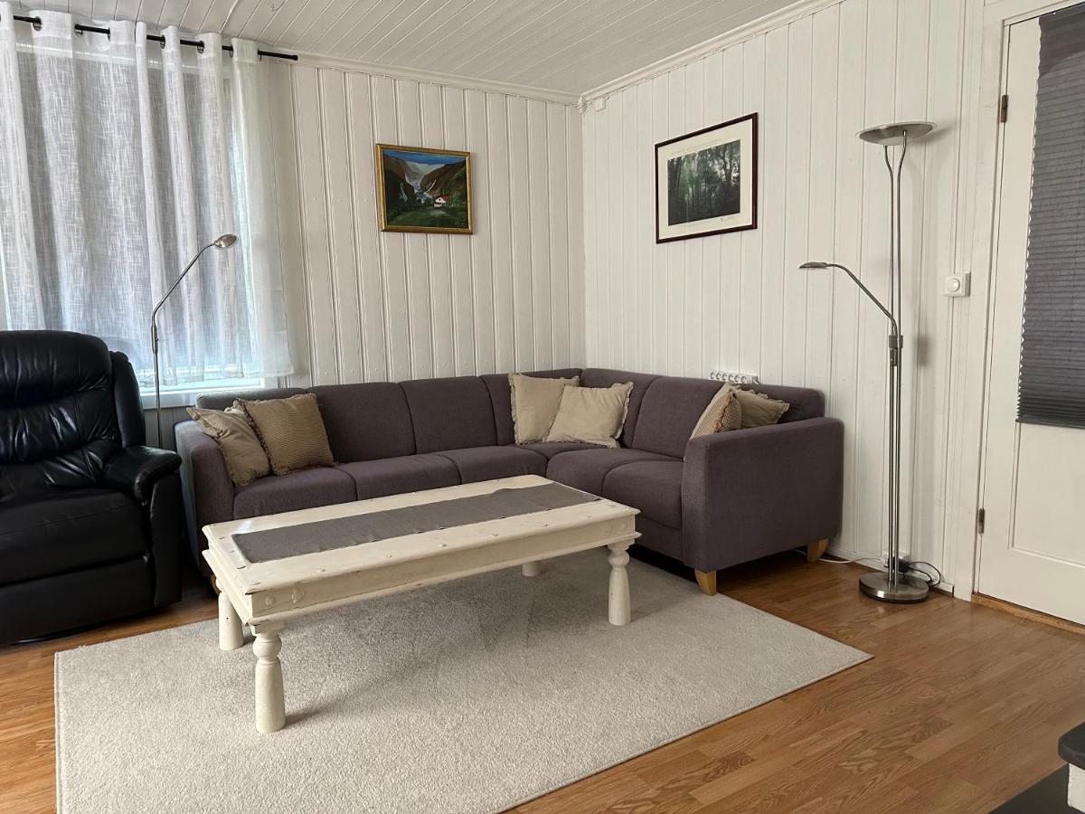Oslo House, Nedre Kjellerstuvei, First Floor, Twin Room Lillestrøm Εξωτερικό φωτογραφία