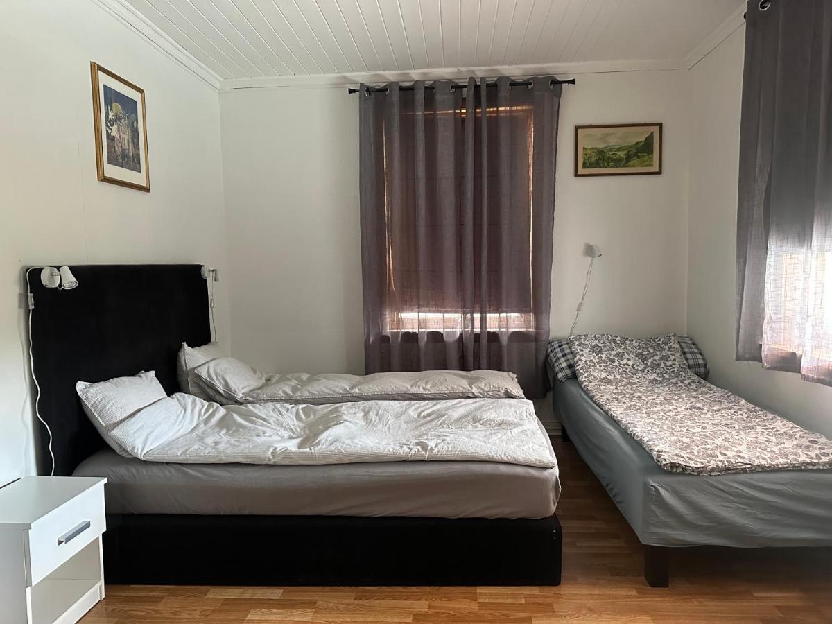 Oslo House, Nedre Kjellerstuvei, First Floor, Twin Room Lillestrøm Εξωτερικό φωτογραφία