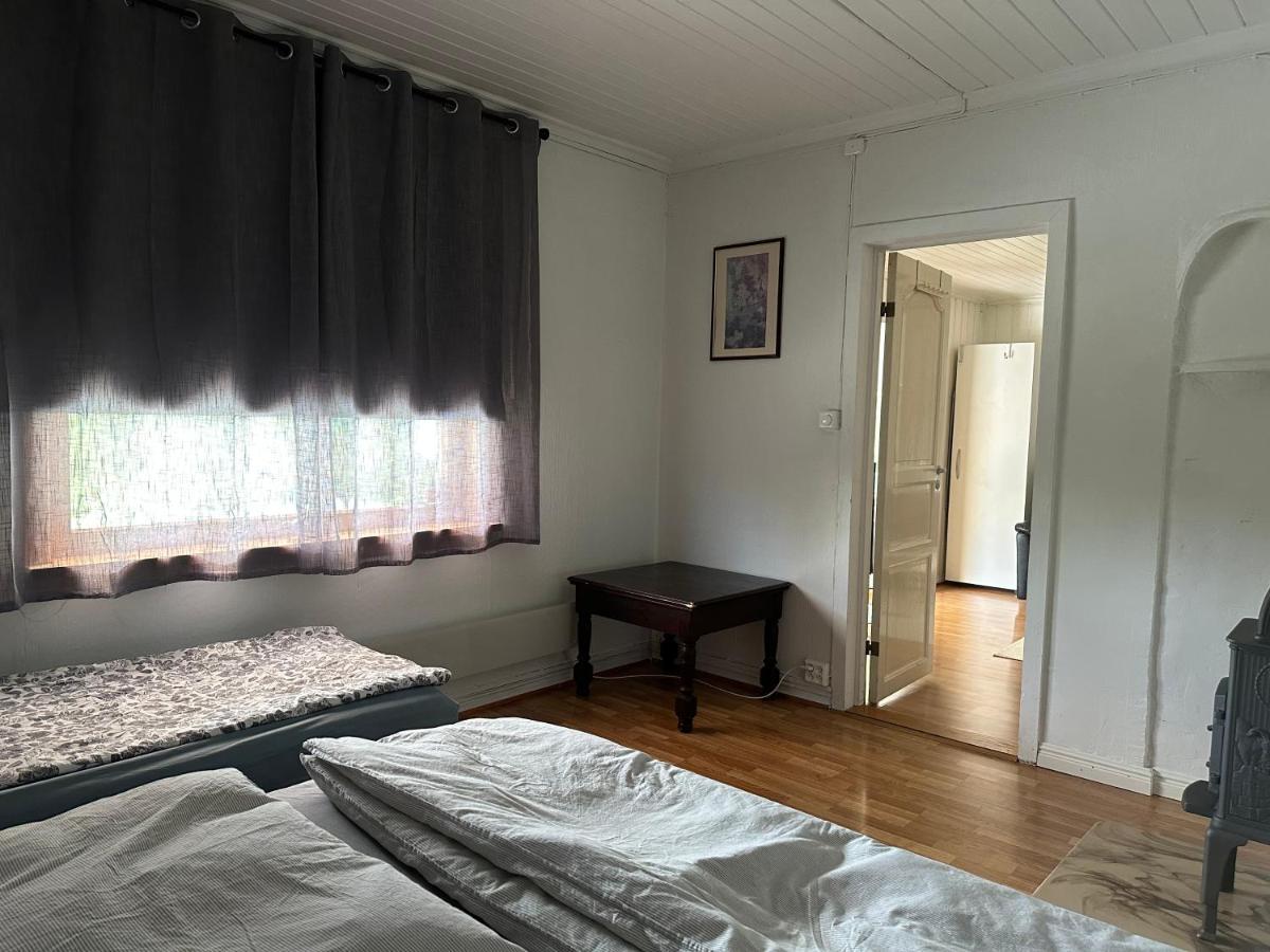 Oslo House, Nedre Kjellerstuvei, First Floor, Twin Room Lillestrøm Εξωτερικό φωτογραφία