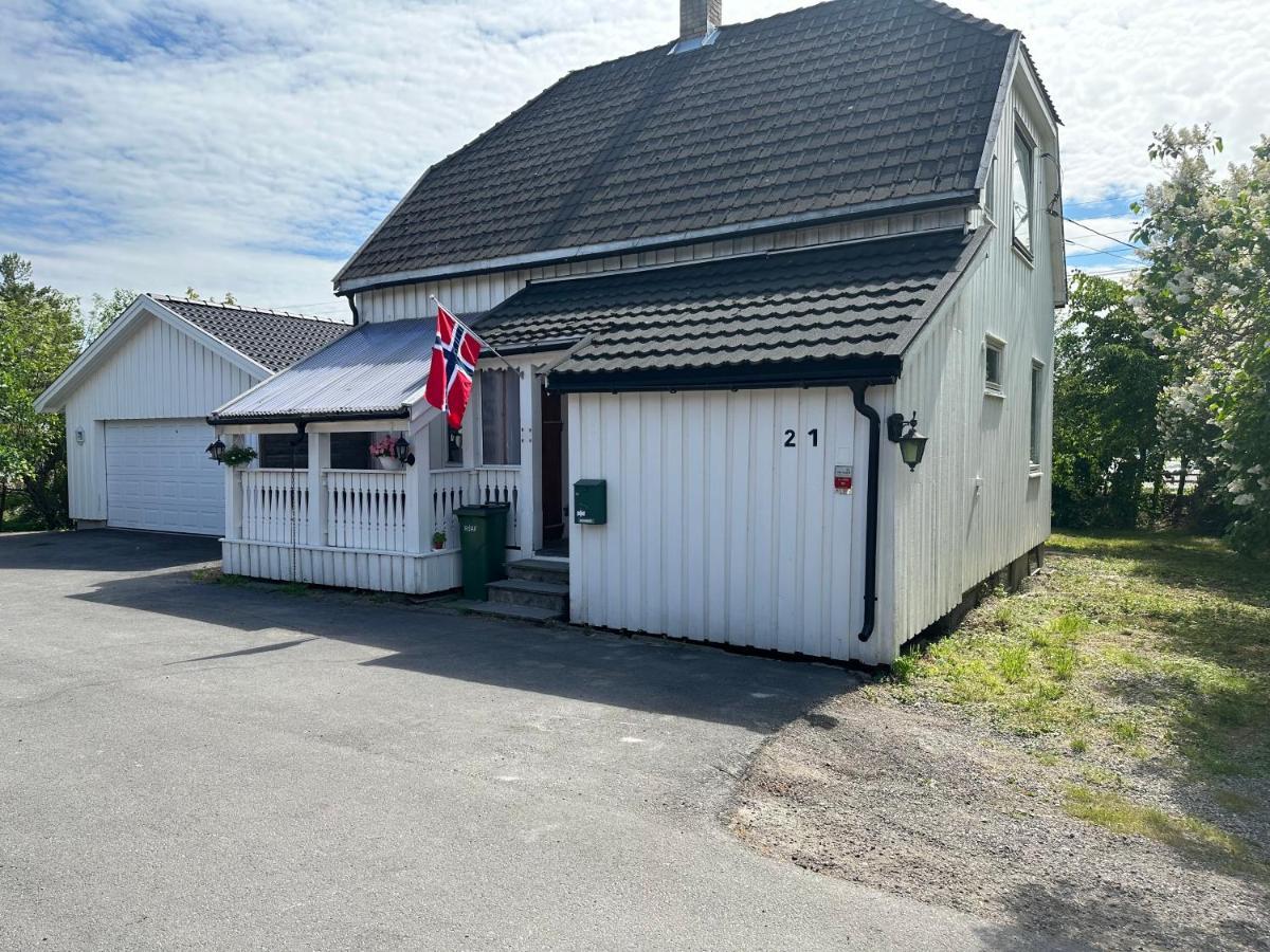 Oslo House, Nedre Kjellerstuvei, First Floor, Twin Room Lillestrøm Εξωτερικό φωτογραφία